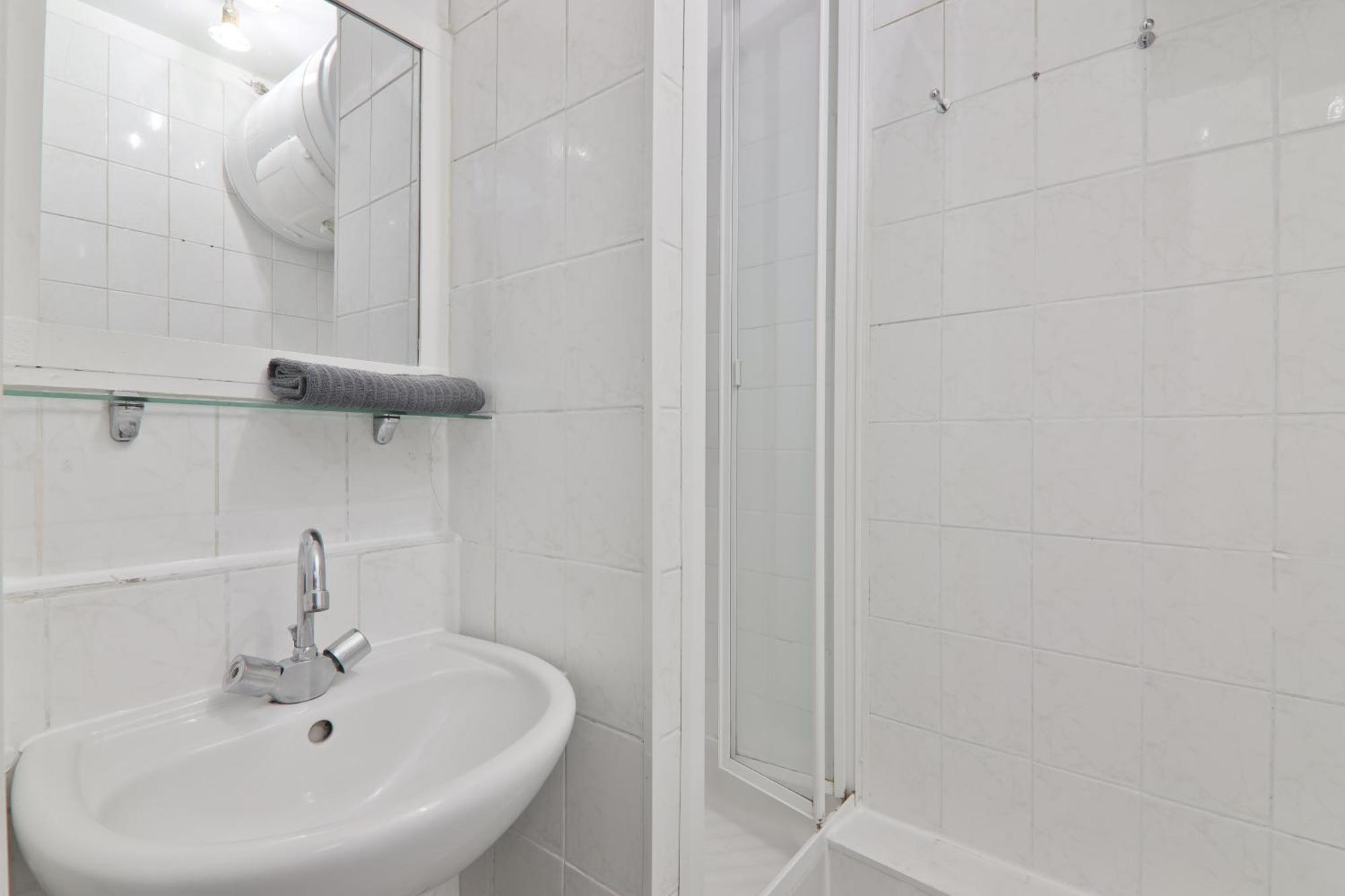 Studio Appartement Quartier Musee Du Louvre 3 Free Netflix 파리 외부 사진